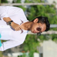 Farid Danish Awil